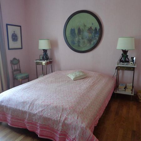 Villa La Brise Théoule-sur-Mer Екстериор снимка